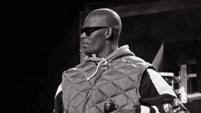 CHANEY:
Public Announcement, - Surviving R. Kelly