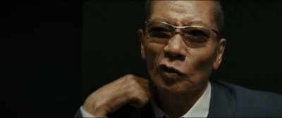 Chang is an influential figure
in both Japan and Korea. - Outrage Coda