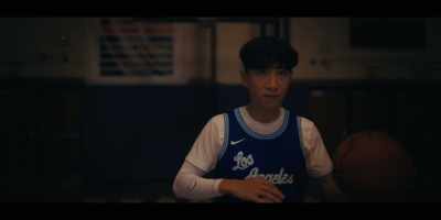 Chang! Chang! Chang! Chang! Chang! Chang! - Chang Can Dunk