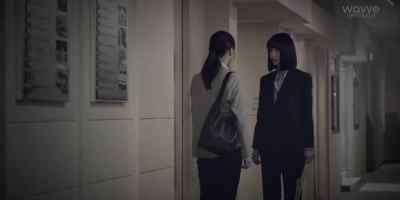 Chang Chun Woo fabricated Jung Ki Sun's... - The Veil