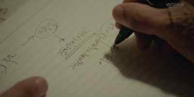 (Chang Chun Woo's orders?) - The Veil