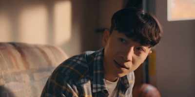 Chang, I know you're gonna dunk. - Chang Can Dunk