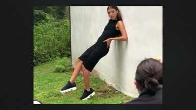 CHANG: Protecting other
up-and-coming models - Impact x Nightline