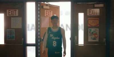 Chang! What's up, bro? - Chang Can Dunk