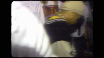  Change clothes,
 be out the door, - Origins of Hip Hop