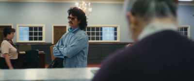 ♪ Change it into quarters
shove it in the record machine ♪ - Bandit
