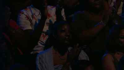 ♪ Change me, O God ♪ - Jamie Foxx: What Had Happened Was...