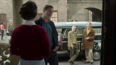 Change your mind? - Call the Midwife