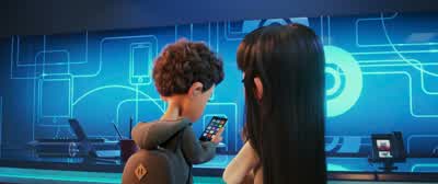 Change your mind? - The Emoji Movie
