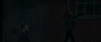 Change much? - Captain America: The Winter Soldier