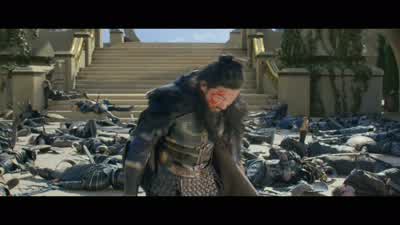 Change of heart? - Thor: Ragnarok