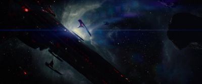 Change of heart? - Thor: The Dark World