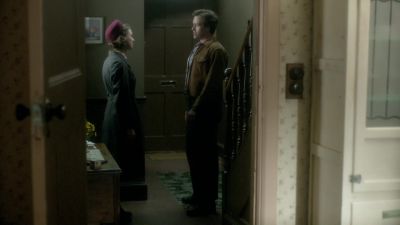 Change of plan, Nurse. - Call the Midwife