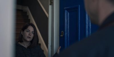 Change of plan. - Dublin Murders