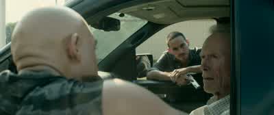 Change of plans, viejo. - The Mule