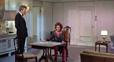 - Change your partners.
- Thank you so much. - A Countess from Hong Kong