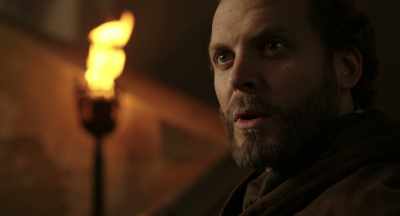 Change that, and one by one,
his followers will fall away. - Medici: Masters of Florence