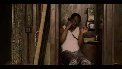 Change the ending ar-- - Dolemite Is My Name