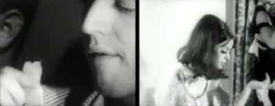 - Change the music.
- lt's all right, it's done. - Chelsea Girls