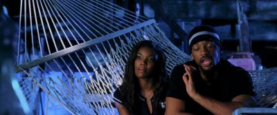 Change the station - Bad Boys II