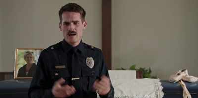 Change their lives forever for
the better - Thunder Road