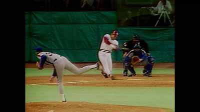 Change up inside the bat. - Charlie Hustle & the Matter of Pete Rose