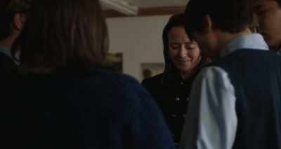 Change will come
through God - The Miseducation of Cameron Post