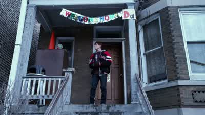 - Change your mind about that movie? - Shameless