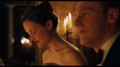 Change your mind. - Phantom Thread