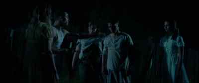 Change. - Leatherface