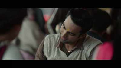 Changed your new phone again? - Kedarnath