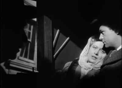 Changed. - The Magnificent Ambersons