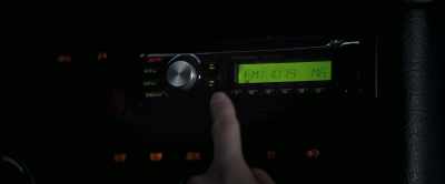 [CHANGES RADIO STATION]They should tell your brother, - Resident Evil: Welcome to Raccoon City