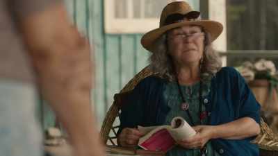 - Changes?
- Yeah, uh, - Moonshine