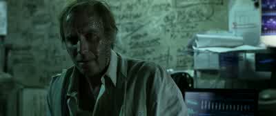 That changing like the snake I might be freeto cast off flesh wherein I dwell confined - The Amazing Spider Man
