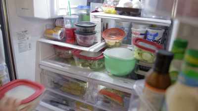 Changing her nutrition has
done more to improve her health - Fat Fiction