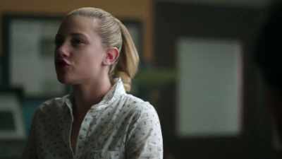 Changing each other's
login accounts - Riverdale