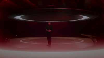 Changing their behavior
to spread their
microorganisms to other hosts. - Cosmos: Possible Worlds