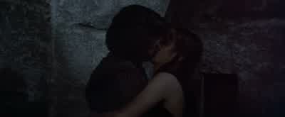 Chani, I love you. - Dune