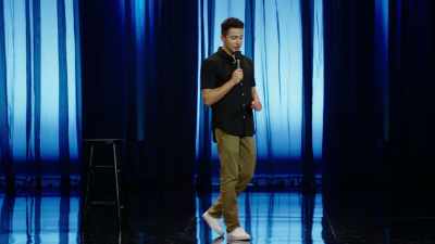 "Channel 13!" - Fahim Anwar: There's No Business Like Show Business