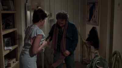 Channel 5 was honest - The Goodbye Girl