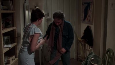 Channel 5 was honest - The Goodbye Girl