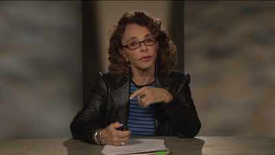 Channel 7 is where I was
Director of Special Projects. - Truth Hunter