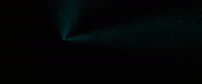 Channel open, sir. - Star Trek Into Darkness