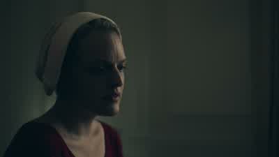 Chanofie? - The Handmaid's Tale
