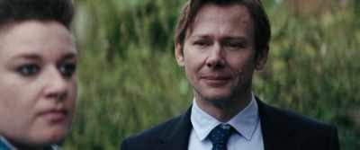 Chantal! Chantal,
come help! It’s a breech! - The Man Who Fell to Earth