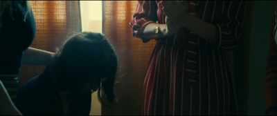 - Chantal, what's wrong?
- What is it, sweetie? - An Impossible Love