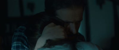 [Chantelle crying] - Wolf Garden
