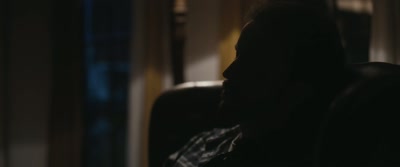 [Chantelle whispering] William. - Wolf Garden