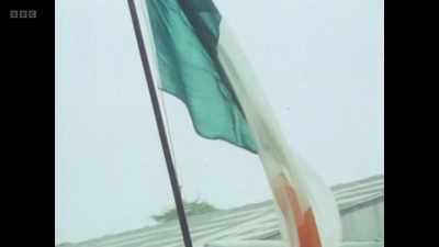 [CHANTING AND DRUMMING] - Once Upon a Time in Northern Ireland